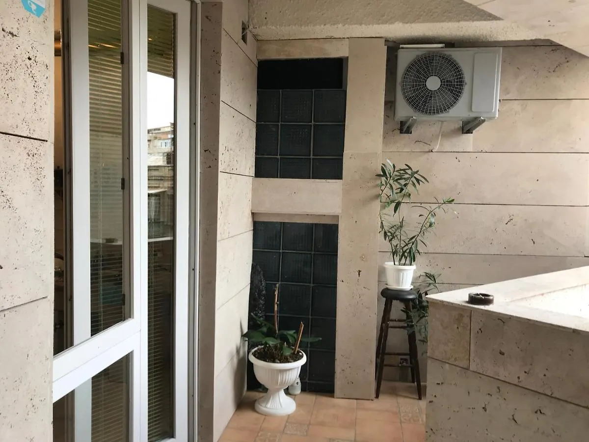 T2&T3 Apartments Levanto Tbilisi