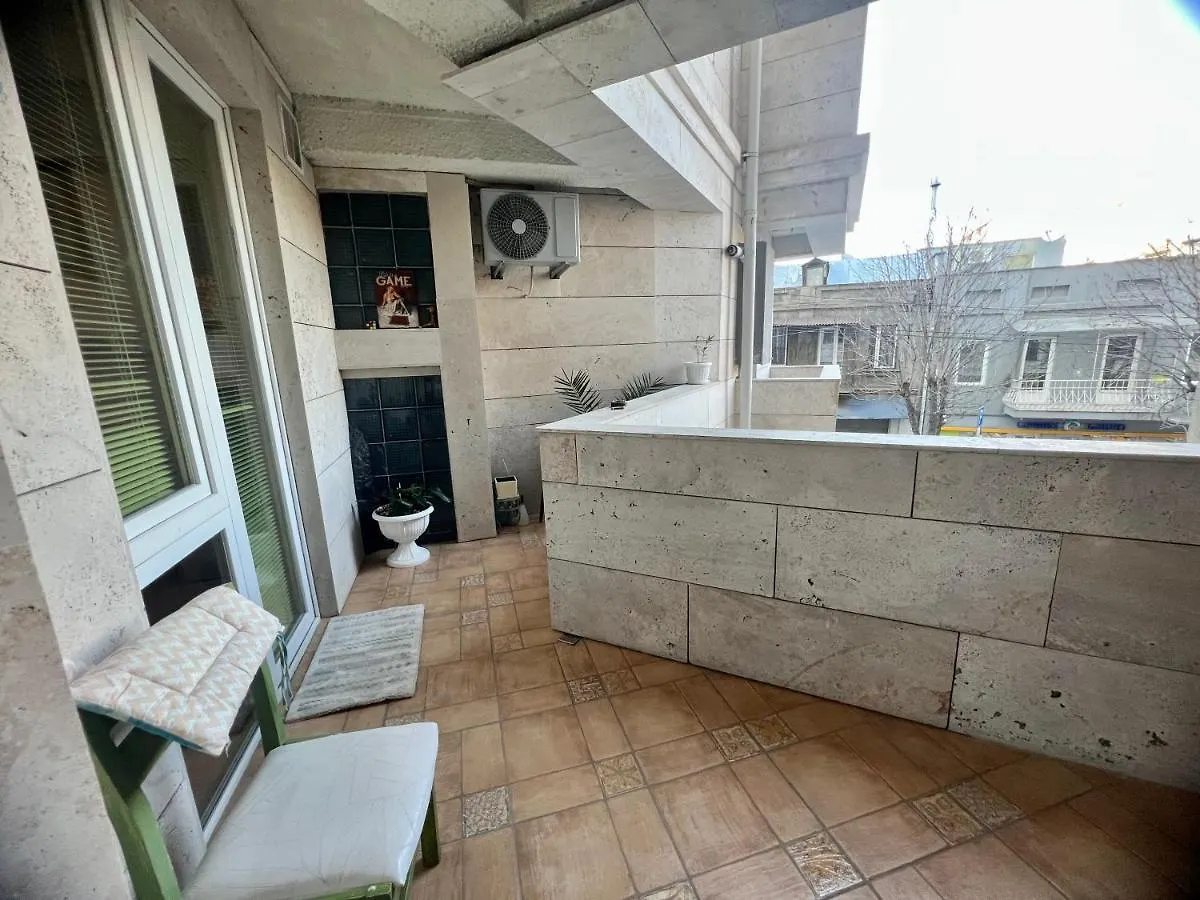 Апартаменты T2&T3 Rooms Levanto Тбилиси 0*,