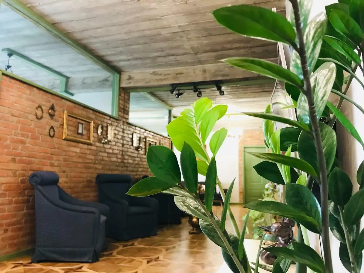 Апартаменты T2&T3 Rooms Levanto Тбилиси