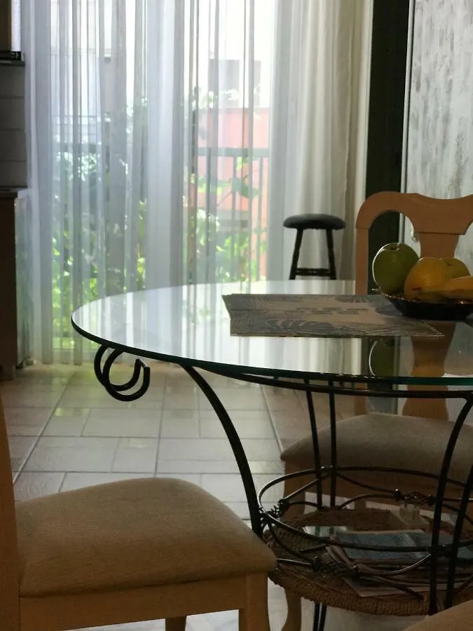 Апартаменты T2&T3 Rooms Levanto Тбилиси 0*,