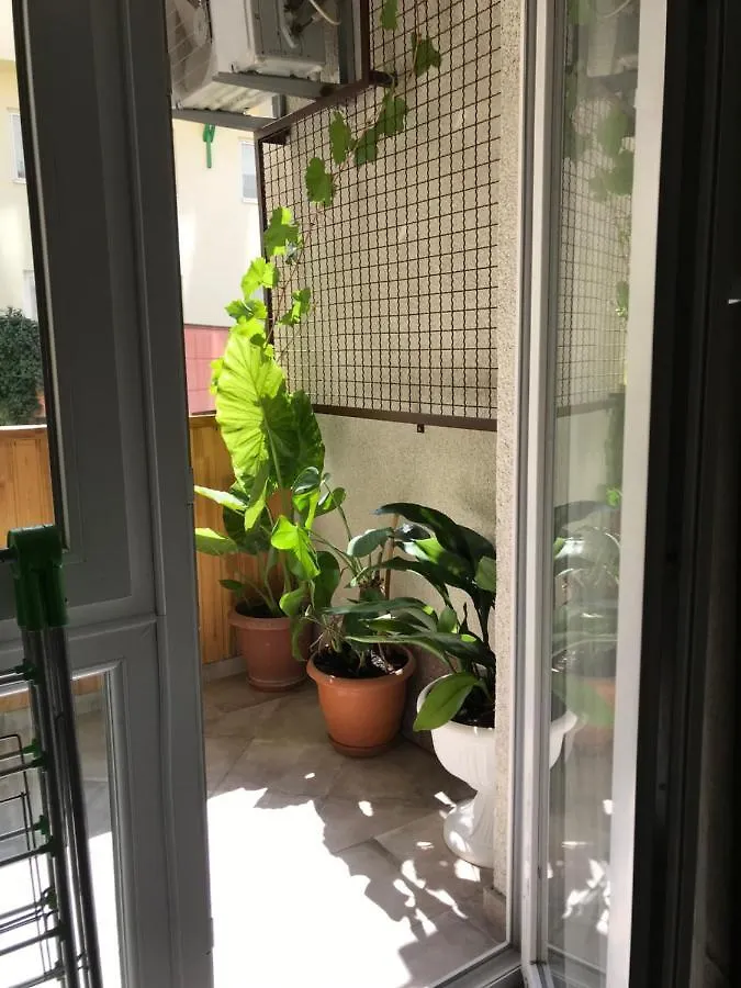 T2&T3 Apartments Levanto Tbilisi